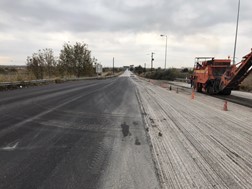 Ξεκινούν έργα 3,9 εκατ.ευρώ για συντηρήσεις δρόμων στη Λάρισα  