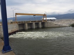 Εγκαινιάστηκε η επανασύσταση της λίμνης Κάρλας - Ολοκληρώθηκε μετά από 20 χρόνια 