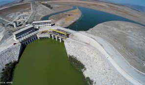 Σε τρεις μήνες παραδίδεται το έργο ανασύστασης της λίμνης Κάρλας