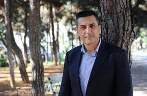 Θεσσαλία – Δημήτρης Κουρέτας: "Συνεχίζουμε να ζούμε ένα καθημερινό δράμα"