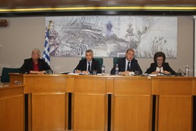 Εγκρίθηκε ο προϋπολογισμός της Περιφέρειας Θεσσαλίας - Μείωση δαπανών κατά 60%