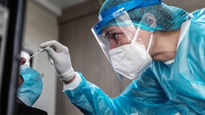 Το αυριανό πρόγραμμα των rapid tests στη Θεσσαλία 