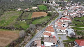 Το δρόμο Μακρυχώρι - Γόννοι βελτιώνει η Περιφέρεια Θεσσαλίας (Βίντεο)