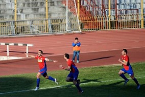 Πολυ σημαντική νίκη για τον Τύρναβο