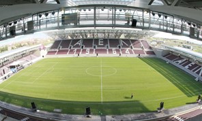 Eννέα χρόνια από τα εγκαίνια του «ΑΕL FC Arena»