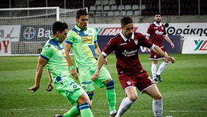 Σέντρα ξανά στη Super League 1 - H AEΛ υποδέχεται τον Αστέρα Τρίπολης
