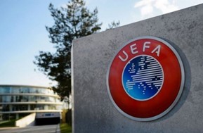 Xρήματα από την UEFA για τους διεθνείς της ΑΕΛ