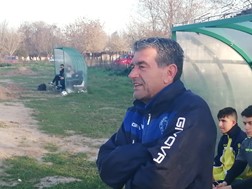 Θλίψη στον Τρικαλινό αθλητισμό - Πέθανε ο γνωστός προπονητής Αποστόλης Γκαραγκάνης 