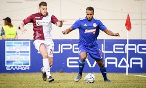 Επιστρέφει η Super League - Tην Κυριακή η ΑΕΛ με Πανιώνιο στη Ν. Σμύρνη 