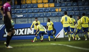 H AEΛ στραβοπάτησε στην Τρίπολη - Ηττα με 3-1