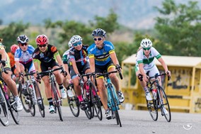 Αυλαία την Παρασκευή για το Πανελλήνιο Πρωτάθλημα Ποδηλασίας στη Λάρισα