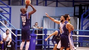 Ο Ερμής Αγιάς Λάρισας κατέθεσε φάκελο για την Basket League