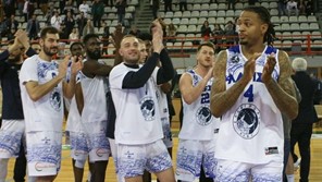 ΕΕΑ: Αποβάλλεται η Λάρισα, με δώδεκα ομάδες η Basket League