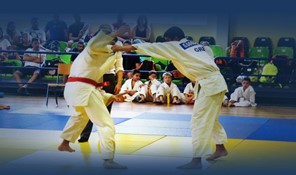 Στη Λάρισα το πανελλήνιο σχολικό πρωτάθλημα τζούντο 