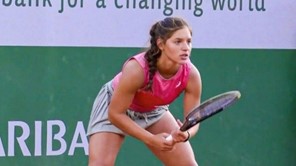 Αποκλείστηκε στην πρεμιέρα των juniors του Roland Garros η Μιχαέλα Λάκη
