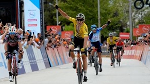 Στη Λάρισα το Σάββατο ο "ΔΕΗ Διεθνής Ποδηλατικός Γύρος Ελλάδας" 