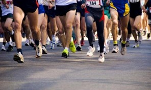 Αθλητής έπαθε ανακοπή καρδιάς στον Ημιμαραθώνιο Τύρναβος-Λάρισα
