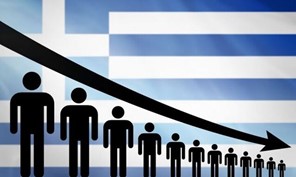 ΕΛΣΤΑΤ: Νέα αύξηση θανάτων κατά 2,2% το δεκάμηνο του 2022 - Μείωση στη Θεσσαλία