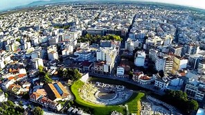 Λάρισα, όπως Θεσσαλονίκη - Η κοινή επιδημιολογική πορεία των δύο πόλεων