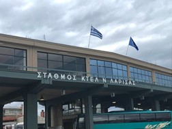 Λάρισα: Λιγότερα δρομολόγια του ΚΤΕΛ προς Αθήνα και Θεσσαλονίκη
