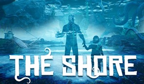 Κυκλοφορεί το videogame The Shore του Λαρισαίου Άρη Δραγώνη (Βίντεο)