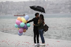 Τα Ζώδια του Σαββάτου 13.2.2021