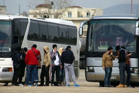 Αντιδρά η ΠΕΔ Θεσσαλίας στη δημιουργία νέων δομών μεταναστών 
