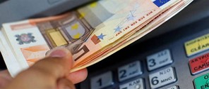 Κορωνοϊός: 33,6 εκατ. ευρώ από το υπουργείο Οικονομικών στη Λάρισα