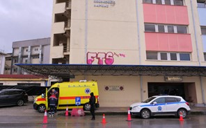 Τέμπη: 12 τραυματίες στα νοσοκομεία, 7 σε ΜΕΘ – Δύο πολύ σοβαρά