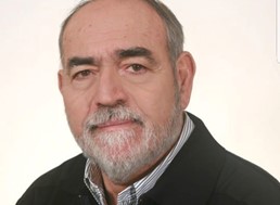 Πέθανε ο πρώην πρόεδρος της Ισραηλιτικής Κοινότητας Λάρισας, Μώρις Μαγρίζος