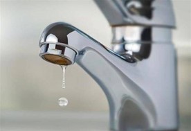 Διακοπή υδροδότησης στα Φάρσαλα λόγω κακοκαιρίας 