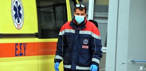 Κορονοϊός: Νεκρή μία γυναίκα 67 ετών - Στους 89 οι θάνατοι στην Ελλάδα