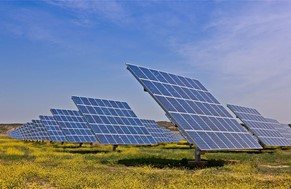 Αγιά: Δύο φωτοβολταϊκά πάρκα ισχύος 2 MW για τη ΔΕΥΑ