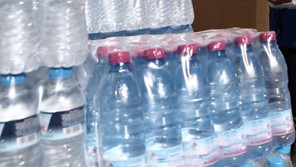 ΟΝΝΕΔ Λάρισας: Συγκεντρώνει εμφιαλωμένο νερό για τους πληγέντες στο Δήμο Φαρσάλων 