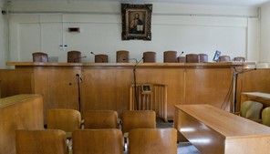 Λάρισα: Ανθρωποκτονία... χωρίς πτώμα! – Στο Δικαστήριο η εξαφάνιση εύπορης γυναίκας από τον Αλμυρό 