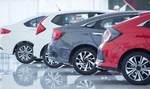 Ανοδος ρεκόρ στις πωλήσεις νέων οχημάτων τον Μάρτιο - Η εικόνα στη Θεσσαλία 