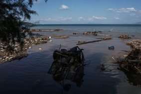 Θεσσαλία: Με το σταγονόμετρο οι αποζημιώσεις των πλημμυροπαθών (βίντεο)