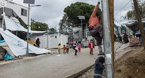 Μεταναστευτικό: Ανταποδοτικά τέλη "μοιράζει" η κυβέρνηση - 214.000 ευρώ στο Δήμο Λαρισαίων