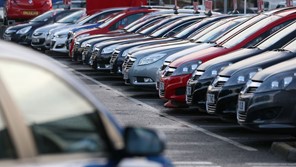 Πτώση 49% στις πωλήσεις αυτοκινήτων τον Μάιο – Η εικόνα στη Θεσσαλία 