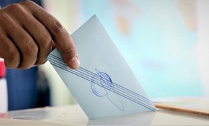 Εκλογές 2023: Οι τελικές έδρες ανά νομό - Aμετάβλητη η κατάσταση στη Λάρισα 