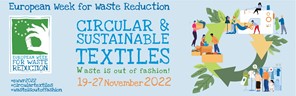 Δράση ανακύκλωσης ρούχων και παπουτσιών σε γυμνάσια και λύκεια της Λάρισας