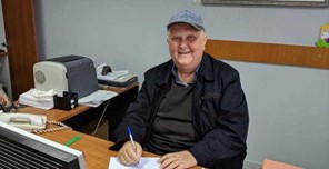Πέθανε ο δήμαρχος Φαρκαδόνας Γιάννης Σακελλαρίου 