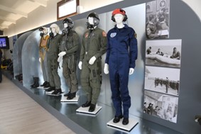 Το εντυπωσιακό Μουσείο της Πολεμικής Αεροπορίας στη Λάρισα (φωτο)
