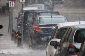 Έκτακτο δελτίο επιδείνωσης του καιρού - Στις περιοχές που θα επηρεαστούν η Θεσσαλία 