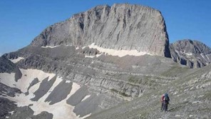Όλυμπος: Νεκρός ο 40χρονος ορειβάτης που έπεσε από τη θέση "Λούκι"