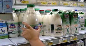 Πως ο Όλυμπος "συνέτριψε" την ΦΑΓΕ στην αγορά του γάλακτος