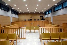 Στη φυλακή Λαρισαίος δικηγόρος - Δεν απέδωσε αποζημίωση σε οικογένεια νεκρού από τροχαίο