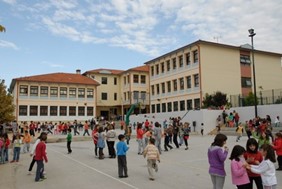 «Λίφτινγκ» με 350 χιλ. ευρώ στα σχολεία του δήμου Λαρισαίων