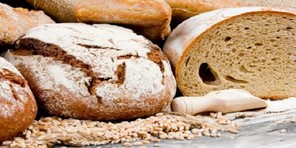 "Ζύμωσαν" καινοτόμο βιολογικό ψωμί χωρίς συντηρητικά 