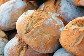 Mιχάλης Μούσιος: "Αναπόφευκτες οι αυξήσεις στο ψωμί" (Βίντεο)